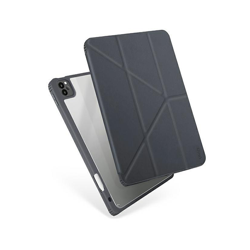 UNIQ MOVEN NEW IPAD PRO 11 (2021) ANTIMICROBIAL aleemaz.con UNIQ MOVEN NEW IPAD PRO 11 (2021) ANTIMICROBIAL aleemaz.con